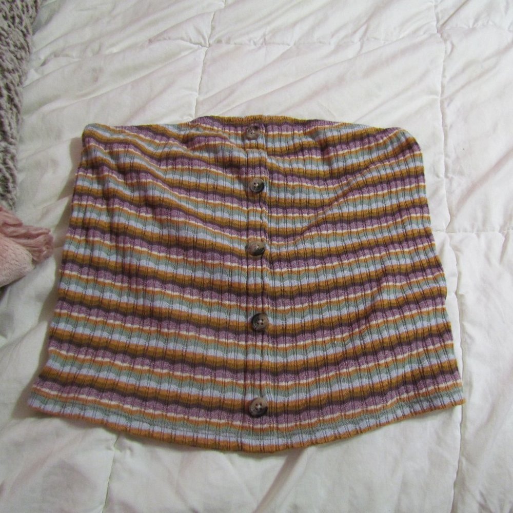 American Eagle Tube Top